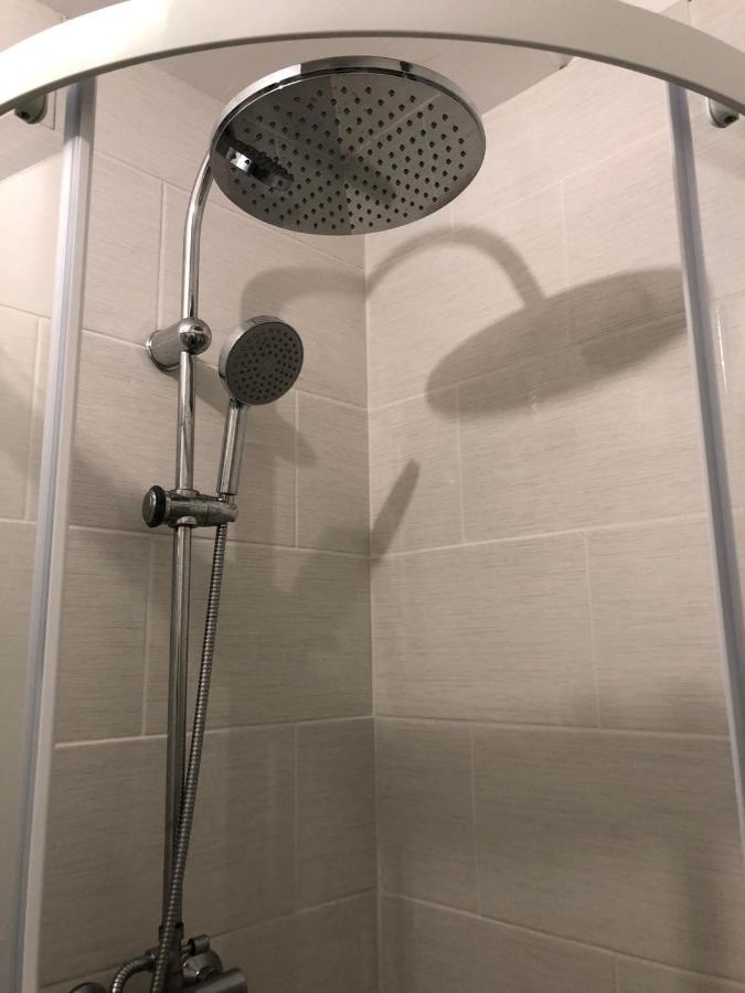 Apartament Le Petit Nid Nantes Zewnętrze zdjęcie