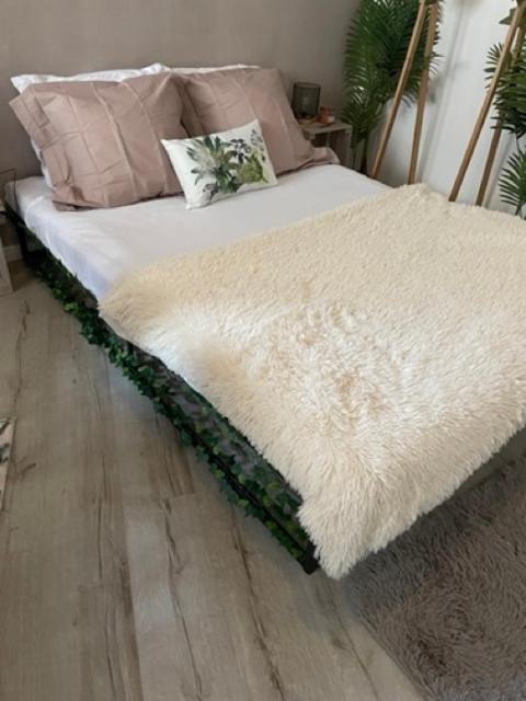 Apartament Le Petit Nid Nantes Zewnętrze zdjęcie